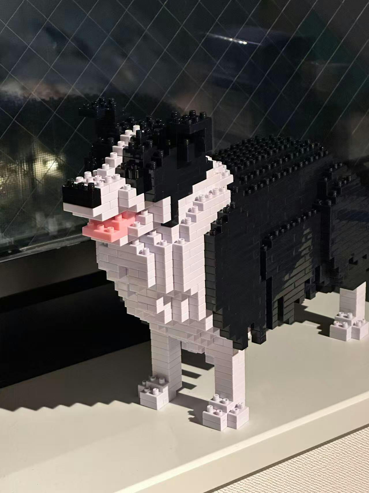 ボーダー・コリー 01S-M01 / 01C-M01 – JEKCA-SHOP