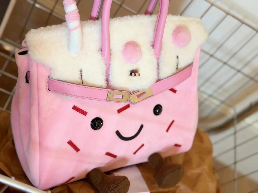 Jellykin Lady D Bag