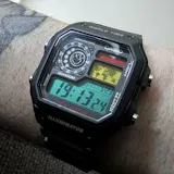 User picture