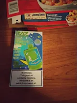 User picture