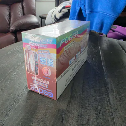 What Flavor Is Omg B Burst Geek Bar OMG B-Burst Geek Bar Pulse 15K Disposable What Flavor Is Omg B Burst Geek Bar OMG B-Burst Geek Bar Pulse 15K Disposable