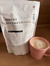 CollMeCell Direkt Kollagen Peptide Pulver – 2000 Dalton | 100% Hydrolisat | Made in Germany