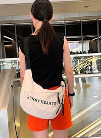 ゴルフ カートバッグ ショルダーバッグ カバン 男女兼用 クリーミーホワイト 5.9ℓ 人気商品