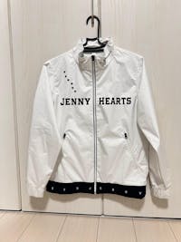 All Star Blouson Unisex ゴルフウェア ブルゾン 秋冬 ユニセックス 多機能 防風 防水 撥水 保温 透湿 伸縮性 日本製
