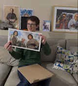 User picture