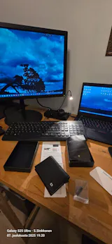 User picture