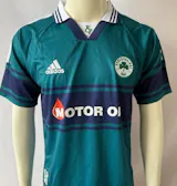 Ρετρό Παναθηναϊκός 96/97 Custom