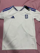 Ελλάδα Home 2026 Custom