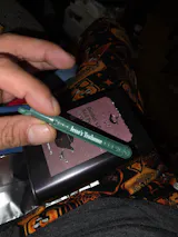 User picture