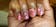 Makartt Cover Acrylic Powder (2oz) C1491 Darling Pink