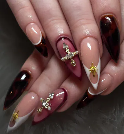 Young Nails Cover Pink Powders – Jessica Nail & Beauty Supply