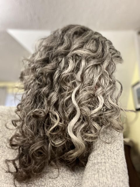 Deep Conditioning Treatment