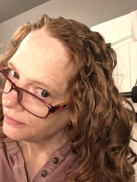 Deep Conditioning Treatment