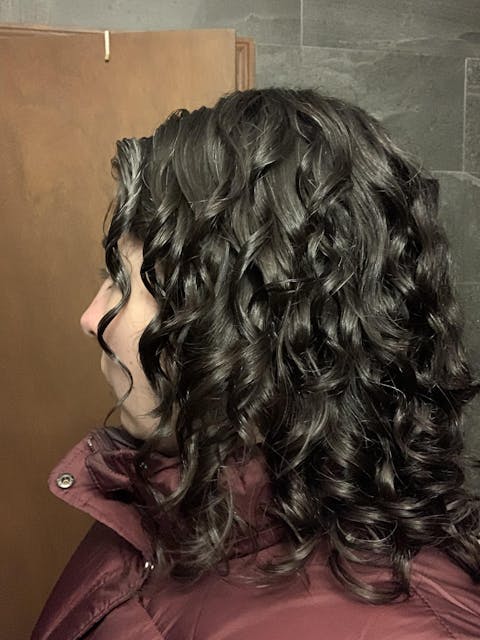 Deep Conditioning Treatment