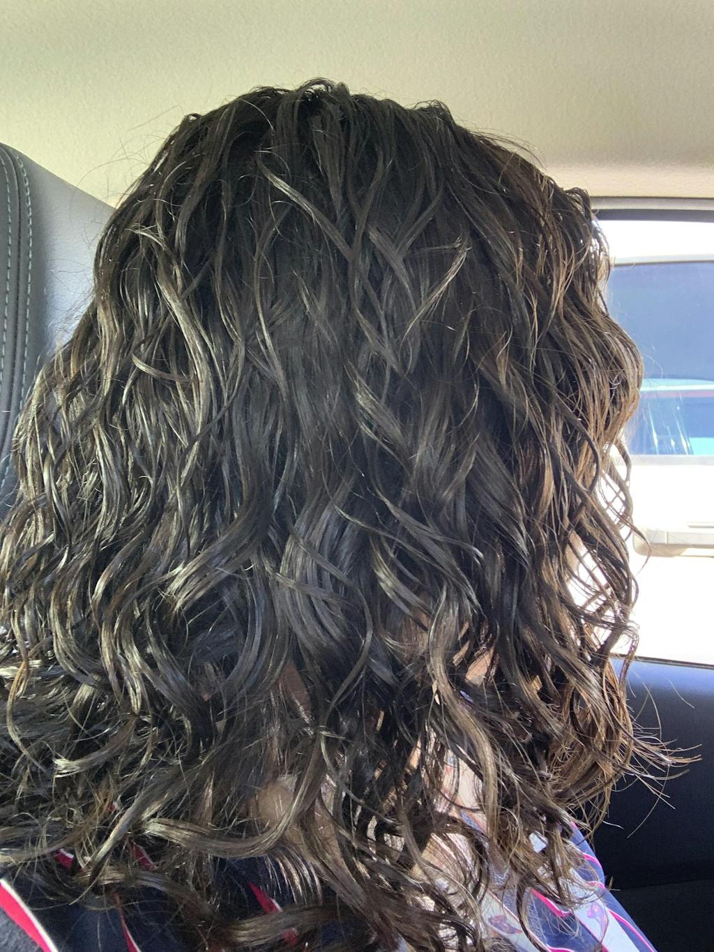 Gentle Lather Shampoo Jessicurl