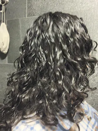 Spiralicious Styling Gel