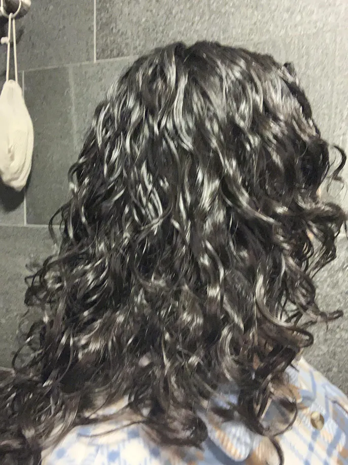 Spiralicious Styling Gel