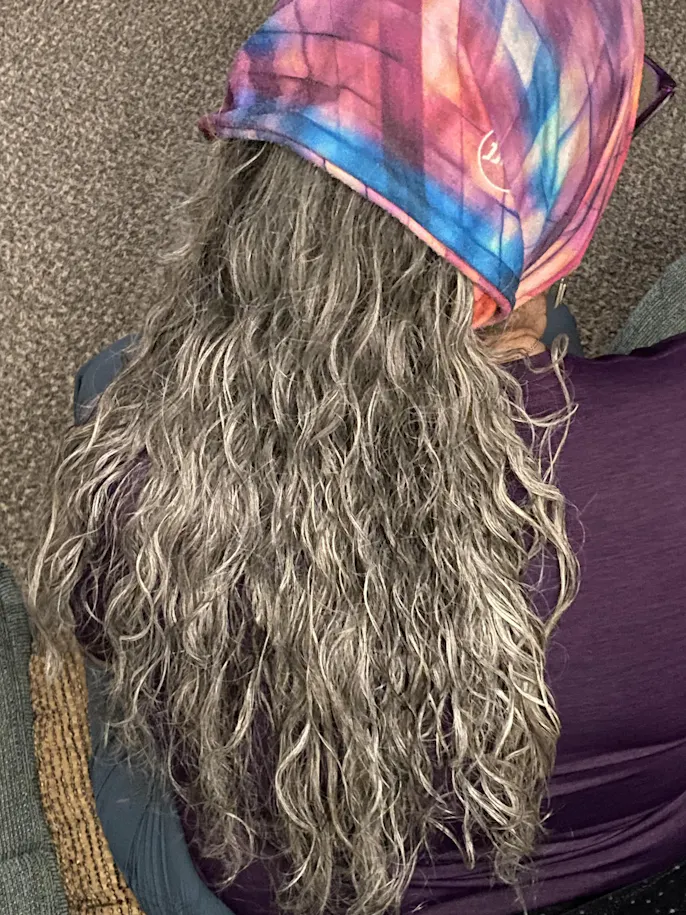 Spiralicious Styling Gel