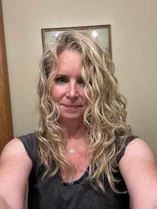Spiralicious Styling Gel