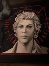 Deskmat - Astarion (Portrait)