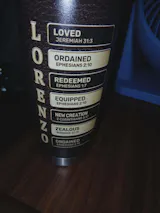 User picture