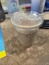 Coffee Lattes