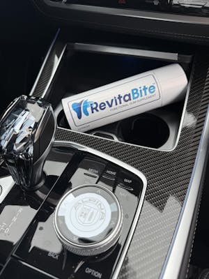 Matte Waterproof BOPP Labels