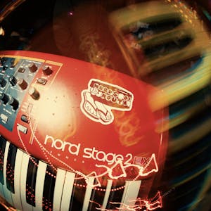 Custom Shape Stickers