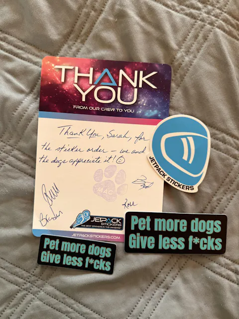 Jetpack Studio Text Edition