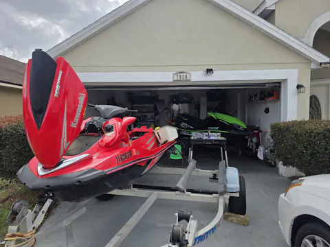 JETSTAR [Jetskiparts from Japan]