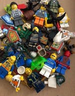 Lego® en vrac | Au kilo