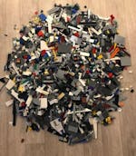Lego® en vrac | Au kilo