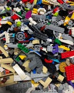 Lego® en vrac | Au kilo