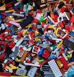 Lego® en vrac | Au kilo