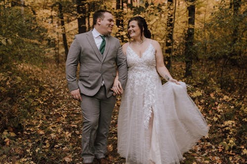 Promise of Love Embroidered Lace Backless Maxi Dress