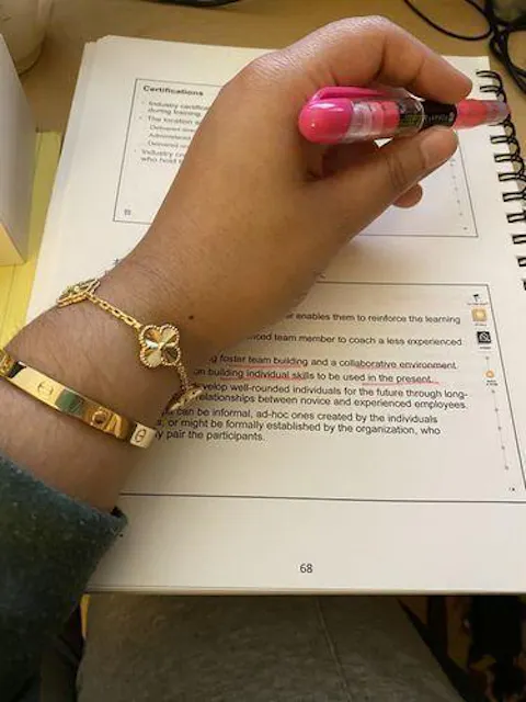 LOVE BRACELET 6.1MM