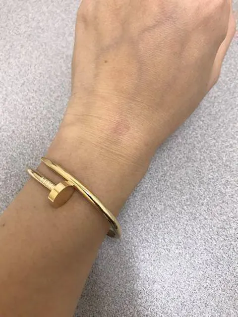 JUSTE BRACELET 3.5MM