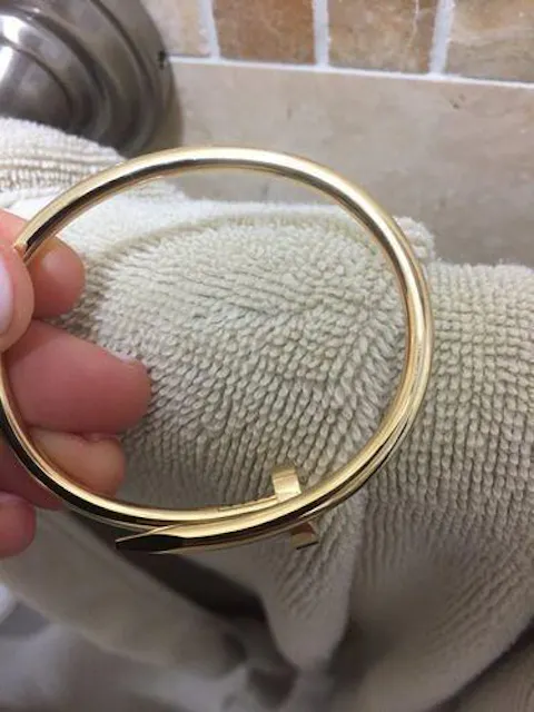 JUSTE BRACELET 3.5MM