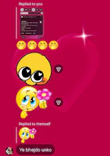 User picture