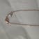 Jewsilver Rose Gold Tone Dolphin Sterling Silver Necklaces With Free Chain