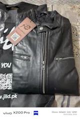 User picture