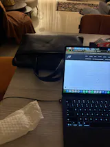 User picture