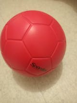 Ballon de foot soft mousse – Senso-Care