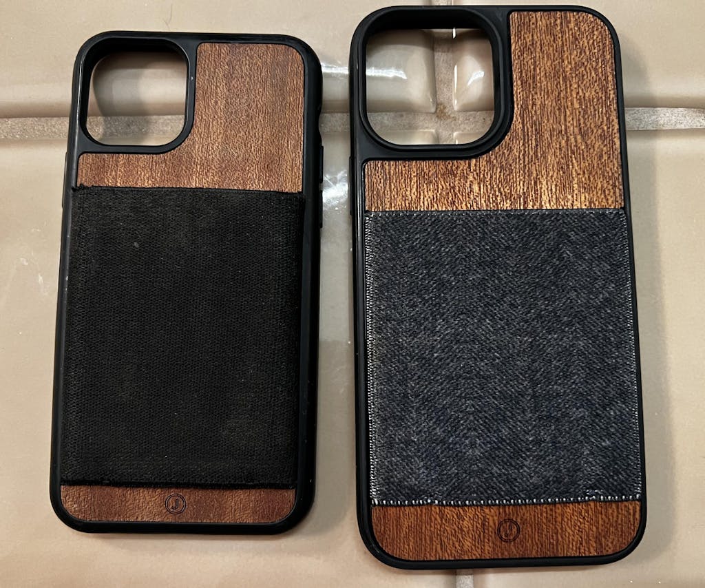 Credit Card Holder Jimmycase Iphone 12 Iphone 12 Pro Max Wallet