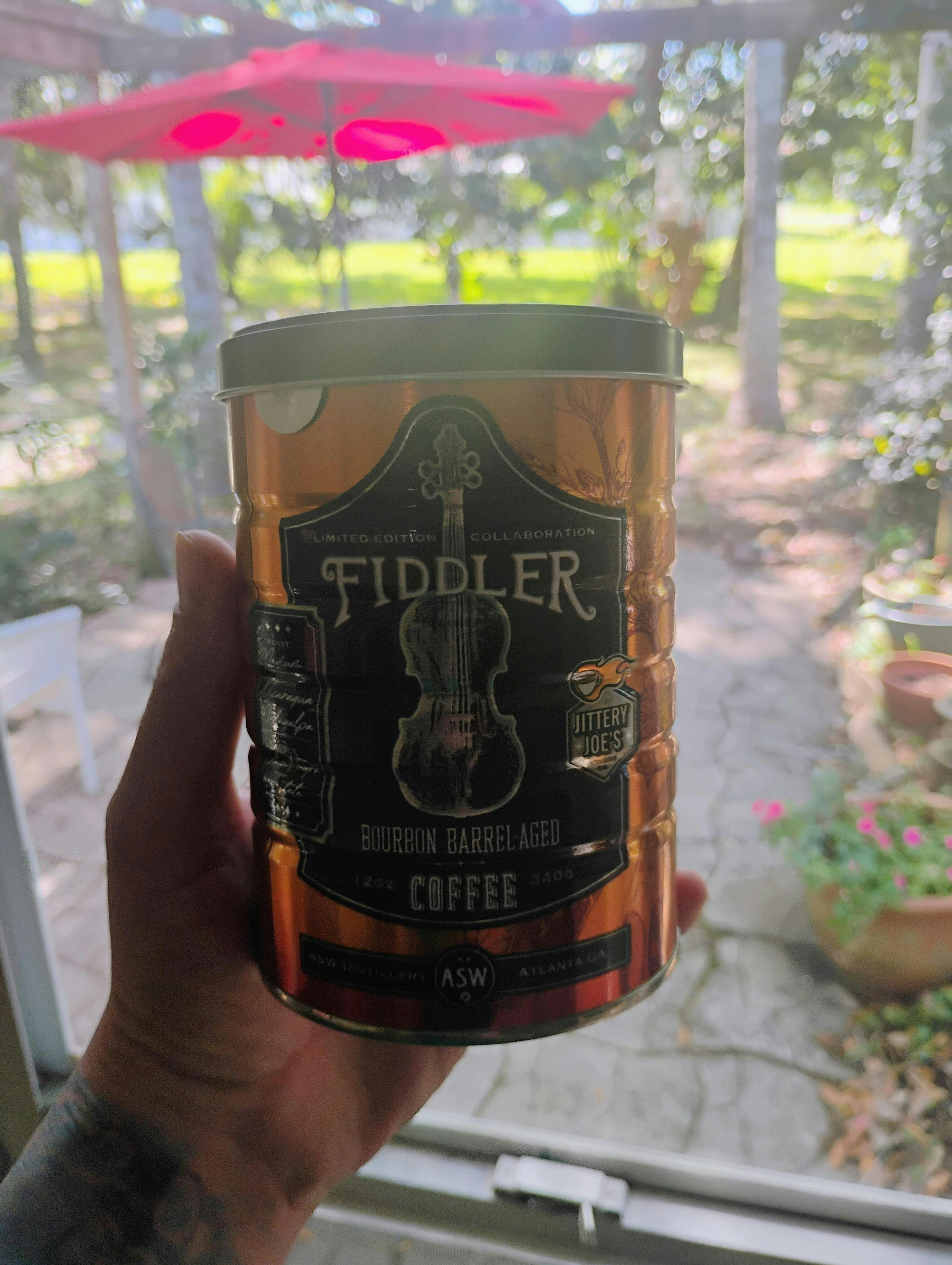 Two Stories Decaf: K-Cup® Pods – Jittery Joe's Coffee