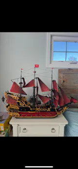 User picture