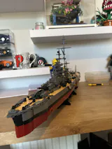 User picture
