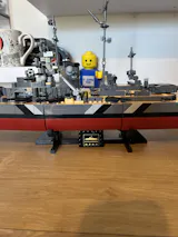 User picture