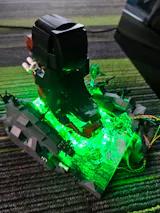 User picture