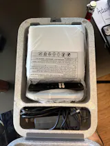 User picture